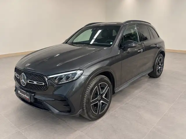 Mercedes-Benz GLC 300 de phev AMG Line 4matic\\\4 RUOTE STERZANTI\\\SOSP