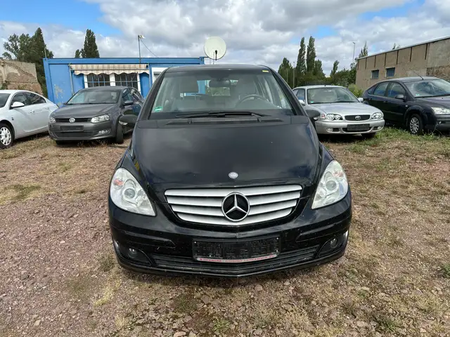 Mercedes-Benz B 150 Special Edition