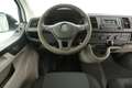 Volkswagen T6 Transporter 2.0 TDI L2H1 Dubbele Cabine Airco Cruise 6 Persoon Wit - thumbnail 7