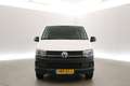 Volkswagen T6 Transporter 2.0 TDI L2H1 Dubbele Cabine Airco Cruise 6 Persoon Wit - thumbnail 4