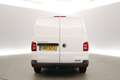 Volkswagen T6 Transporter 2.0 TDI L2H1 Dubbele Cabine Airco Cruise 6 Persoon Wit - thumbnail 23