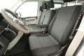 Volkswagen T6 Transporter 2.0 TDI L2H1 Dubbele Cabine Airco Cruise 6 Persoon Wit - thumbnail 9