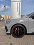 Audi RS Q3 Sportback AHK*MATRIX*SportABGAS*21"LM*SONOS Сірий - thumbnail 11
