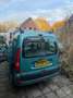 Renault Kangoo Kangoo 1.6-16V Privilège Groen - thumbnail 2