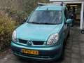 Renault Kangoo Kangoo 1.6-16V Privilège Groen - thumbnail 1