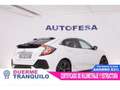Honda Civic 1.0 VTEC Turbo Elegance Blanco - thumbnail 5