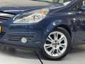 Opel Corsa 1.2-16V '111' Edition Airco Cruise Nette Auto Blau - thumbnail 13