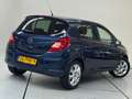 Opel Corsa 1.2-16V '111' Edition Airco Cruise Nette Auto Blau - thumbnail 7