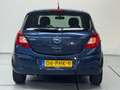 Opel Corsa 1.2-16V '111' Edition Airco Cruise Nette Auto Blau - thumbnail 6