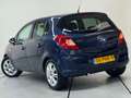 Opel Corsa 1.2-16V '111' Edition Airco Cruise Nette Auto Blau - thumbnail 5