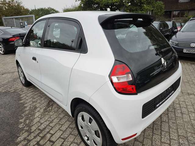 Renault Twingo SCe 70 Life