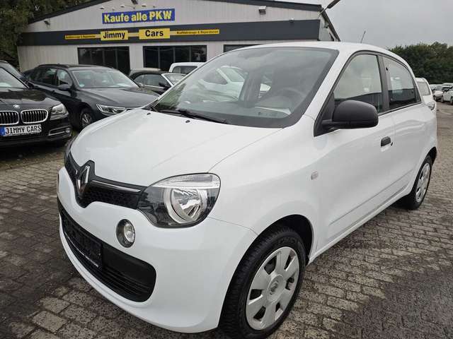 Imagine Renault Twingo SCe 70 Life