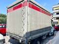 Fiat DUCATO 2.3 MJET 120CV TELONATO PREZZO REALE Bianco - thumbnail 4