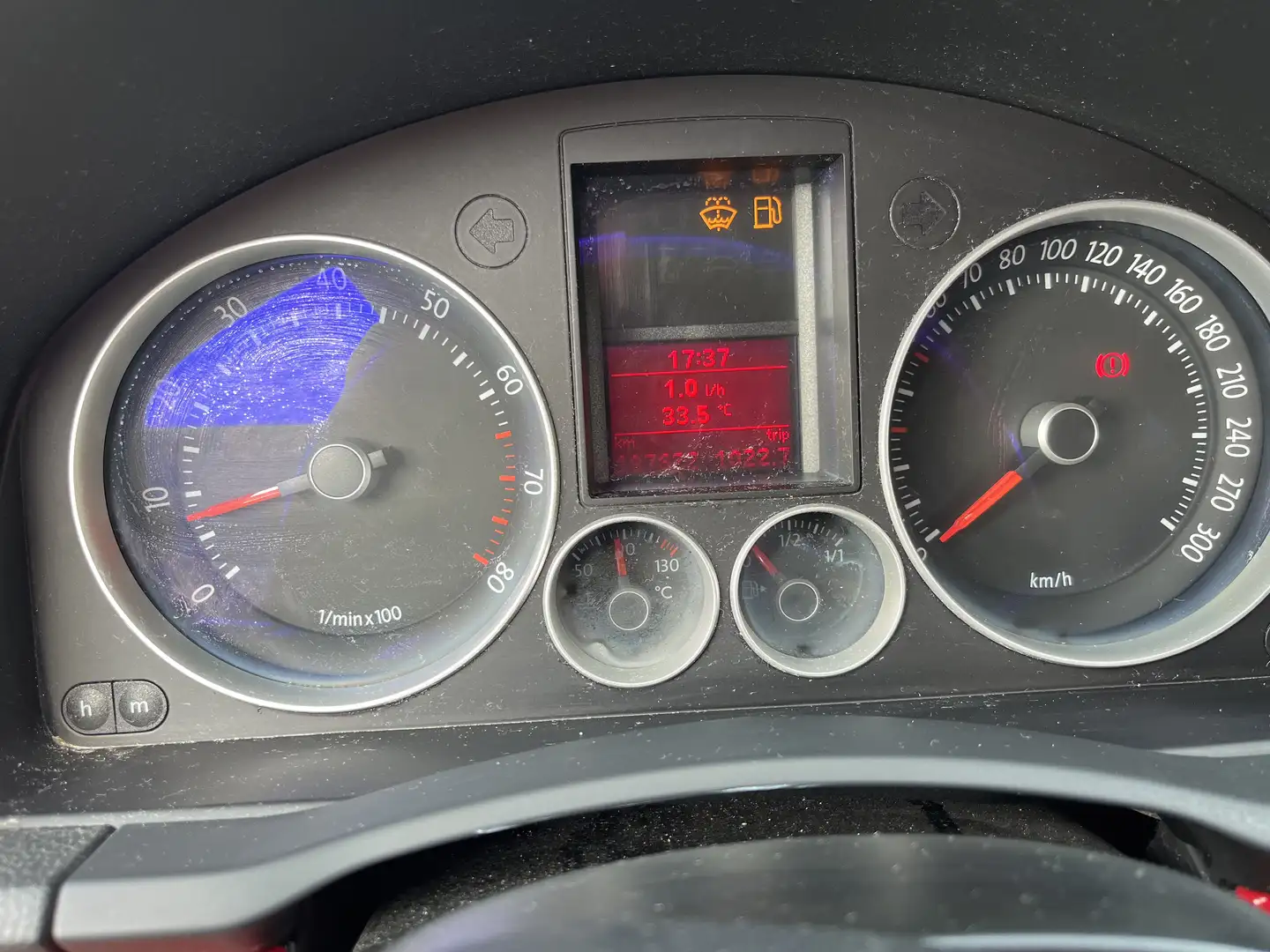 Volkswagen Golf GTI 3p 2.0 tfsi - 1