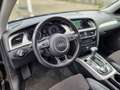 Audi A4 3.0 TDI S-Line Automatik Navi Xenon Alcantara Zwart - thumbnail 11
