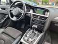 Audi A4 3.0 TDI S-Line Automatik Navi Xenon Alcantara Zwart - thumbnail 12