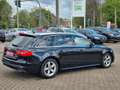 Audi A4 3.0 TDI S-Line Automatik Navi Xenon Alcantara Zwart - thumbnail 9