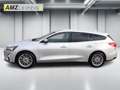 Ford Focus Turnier 1.0 EcoBoost Titanium *HU/AU neu* Silber - thumbnail 2