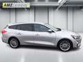 Ford Focus Turnier 1.0 EcoBoost Titanium *HU/AU neu* Silber - thumbnail 17
