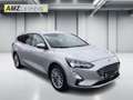 Ford Focus Turnier 1.0 EcoBoost Titanium *HU/AU neu* Silber - thumbnail 6