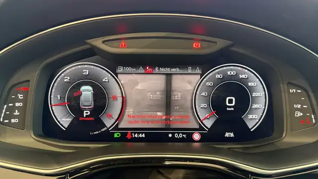 Audi Q8 50 MHEV TDI quattro Tiptronic *VOLL* Ansicht 32