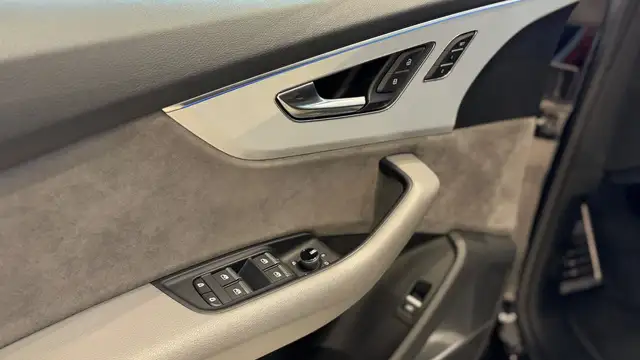 Audi Q8 50 MHEV TDI quattro Tiptronic *VOLL* Ansicht 23