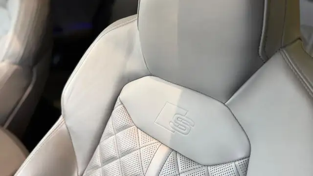 Audi Q8 50 MHEV TDI quattro Tiptronic *VOLL* Ansicht 36