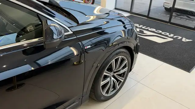 Audi Q8 50 MHEV TDI quattro Tiptronic *VOLL* Ansicht 19