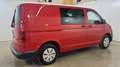 Volkswagen T6.1 Transporter DSG*Kamera*AHK*Abst.Temp*Sitzhz* Rouge - thumbnail 3