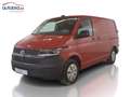 Volkswagen T6.1 Transporter DSG*Kamera*AHK*Abst.Temp*Sitzhz* Rouge - thumbnail 1