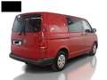 Volkswagen T6.1 Transporter DSG*Kamera*AHK*Abst.Temp*Sitzhz* Rouge - thumbnail 5