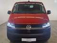 Volkswagen T6.1 Transporter DSG*Kamera*AHK*Abst.Temp*Sitzhz* Rouge - thumbnail 2