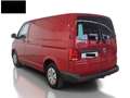 Volkswagen T6.1 Transporter DSG*Kamera*AHK*Abst.Temp*Sitzhz* Rouge - thumbnail 6