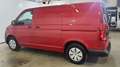 Volkswagen T6.1 Transporter DSG*Kamera*AHK*Abst.Temp*Sitzhz* Rouge - thumbnail 4