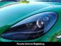 Porsche Boxster 718 GTS 4.0*PASM*SHZ*LENKRADHEIZUNG* Vert - thumbnail 29