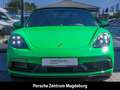Porsche Boxster 718 GTS 4.0*PASM*SHZ*LENKRADHEIZUNG* Vert - thumbnail 15