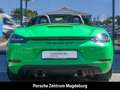 Porsche Boxster 718 GTS 4.0*PASM*SHZ*LENKRADHEIZUNG* Vert - thumbnail 6