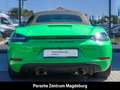 Porsche Boxster 718 GTS 4.0*PASM*SHZ*LENKRADHEIZUNG* Vert - thumbnail 11