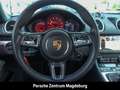 Porsche Boxster 718 GTS 4.0*PASM*SHZ*LENKRADHEIZUNG* Vert - thumbnail 9