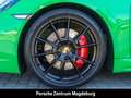 Porsche Boxster 718 GTS 4.0*PASM*SHZ*LENKRADHEIZUNG* Vert - thumbnail 16