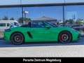 Porsche Boxster 718 GTS 4.0*PASM*SHZ*LENKRADHEIZUNG* Vert - thumbnail 13