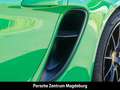 Porsche Boxster 718 GTS 4.0*PASM*SHZ*LENKRADHEIZUNG* Vert - thumbnail 32