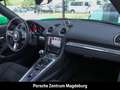 Porsche Boxster 718 GTS 4.0*PASM*SHZ*LENKRADHEIZUNG* Vert - thumbnail 21