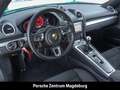 Porsche Boxster 718 GTS 4.0*PASM*SHZ*LENKRADHEIZUNG* Vert - thumbnail 7