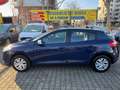 Renault Megane III Lim. 5-trg. Authentique*1HAND Blau - thumbnail 2