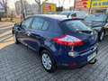 Renault Megane III Lim. 5-trg. Authentique*1HAND Blau - thumbnail 3