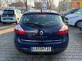 Renault Megane III Lim. 5-trg. Authentique*1HAND Blau - thumbnail 4