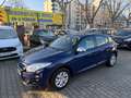 Renault Megane III Lim. 5-trg. Authentique*1HAND Blau - thumbnail 23