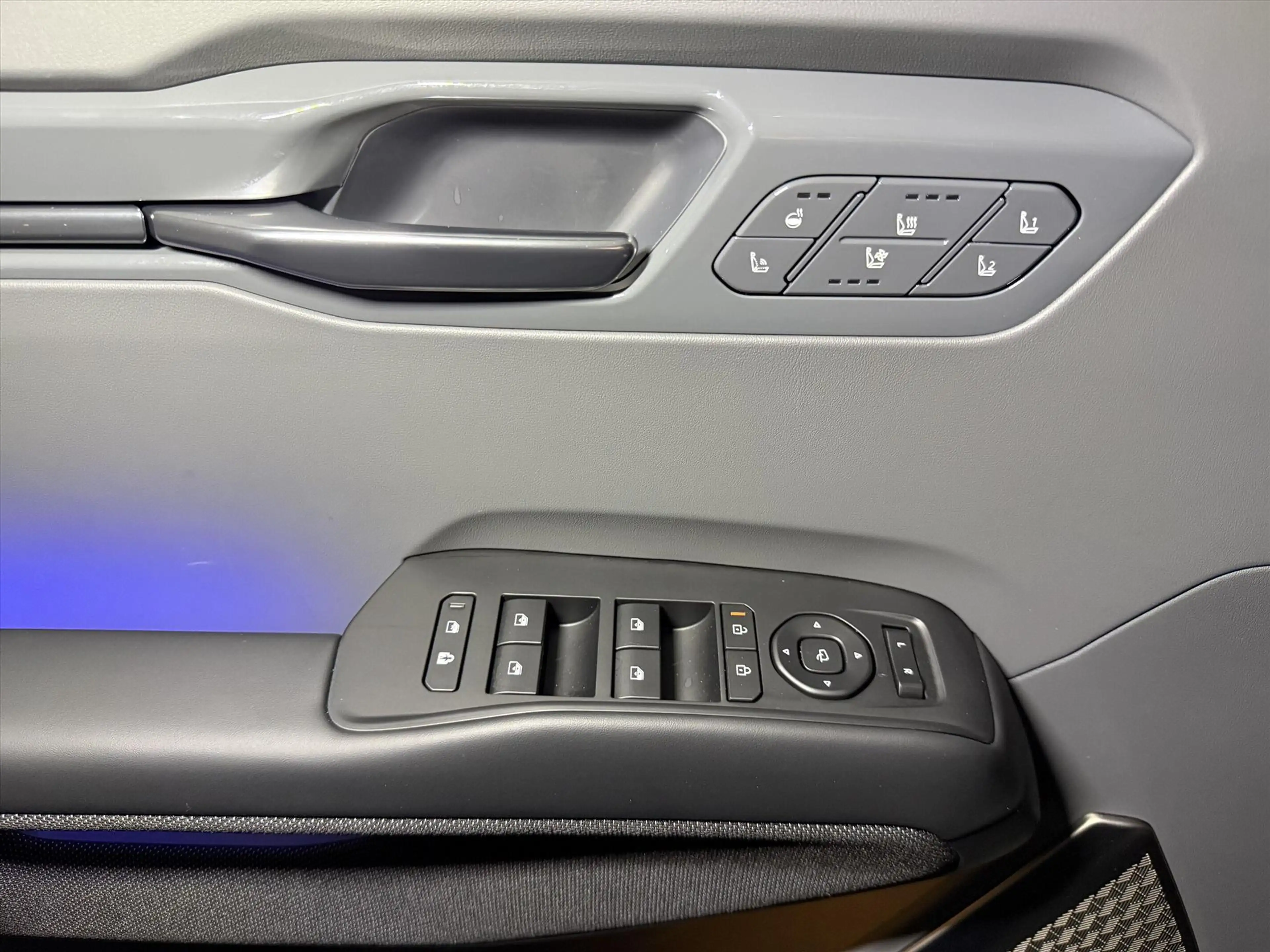 Kia EV9 99,8kWh 384pk AWD Dual Motor GT-Line — photo 15