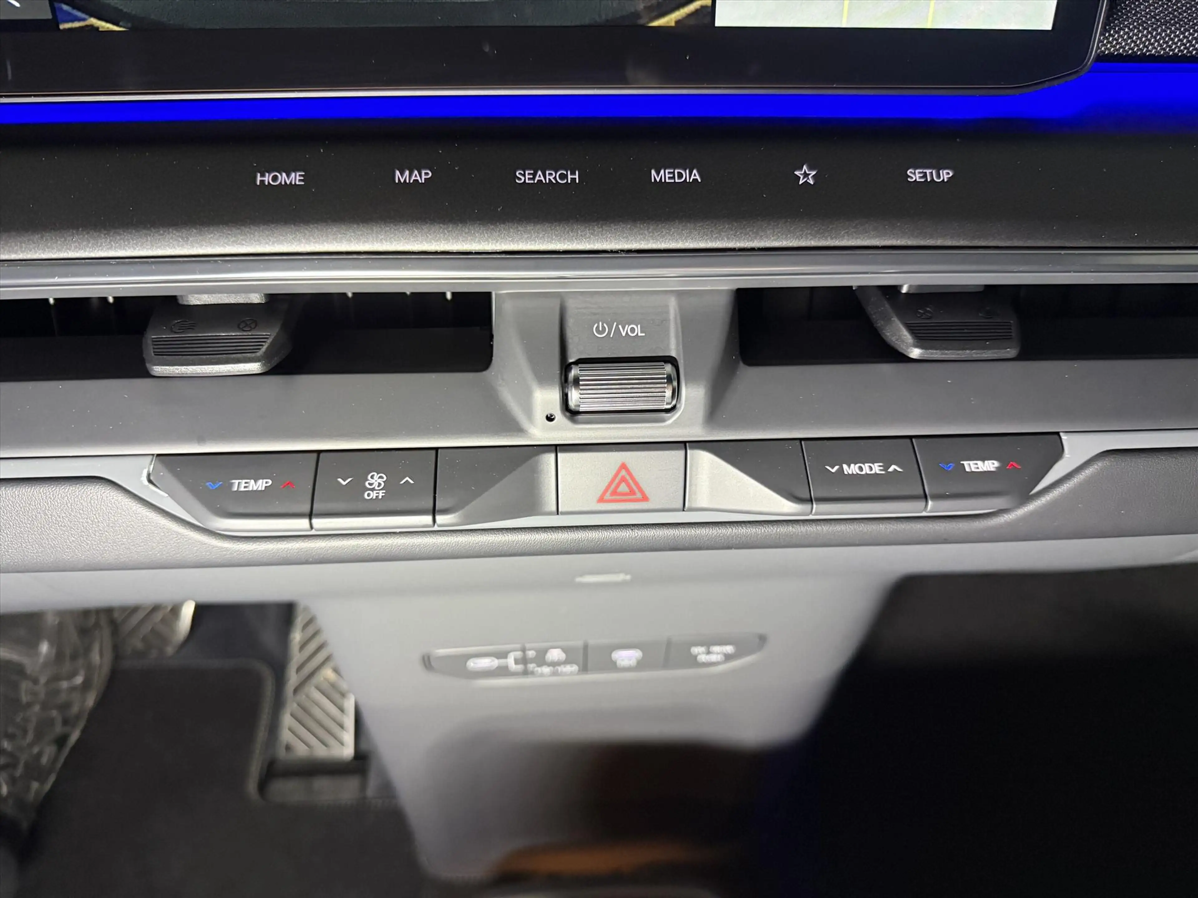 Kia EV9 99,8kWh 384pk AWD Dual Motor GT-Line — photo 27